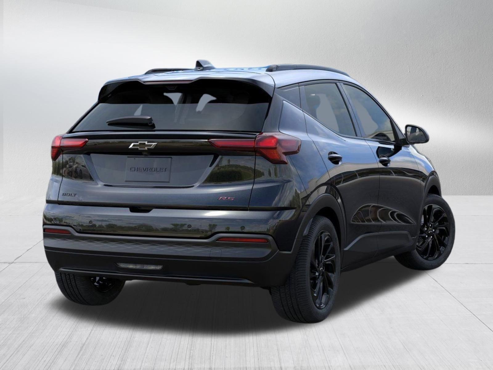 2027 Chevrolet Bolt RS - Photo 4
