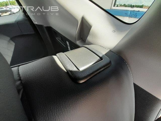 Used 2020 Lunar Silver Metallic Honda Touring image 49