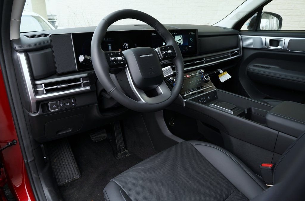 2026 Hyundai Santa Fe XRT - Photo 34