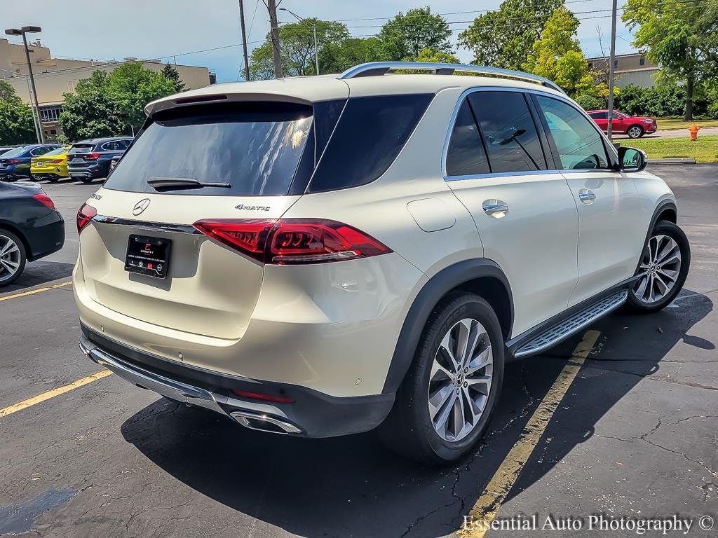 2023 MERCEDES-BENZ GLE-CLASS - Image 6