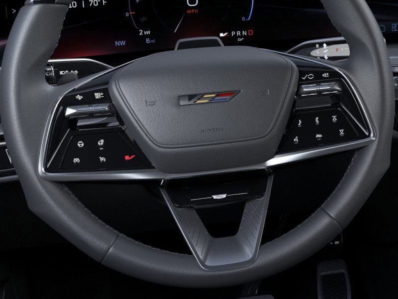 2026 Cadillac LYRIQ V Premium - Photo 57