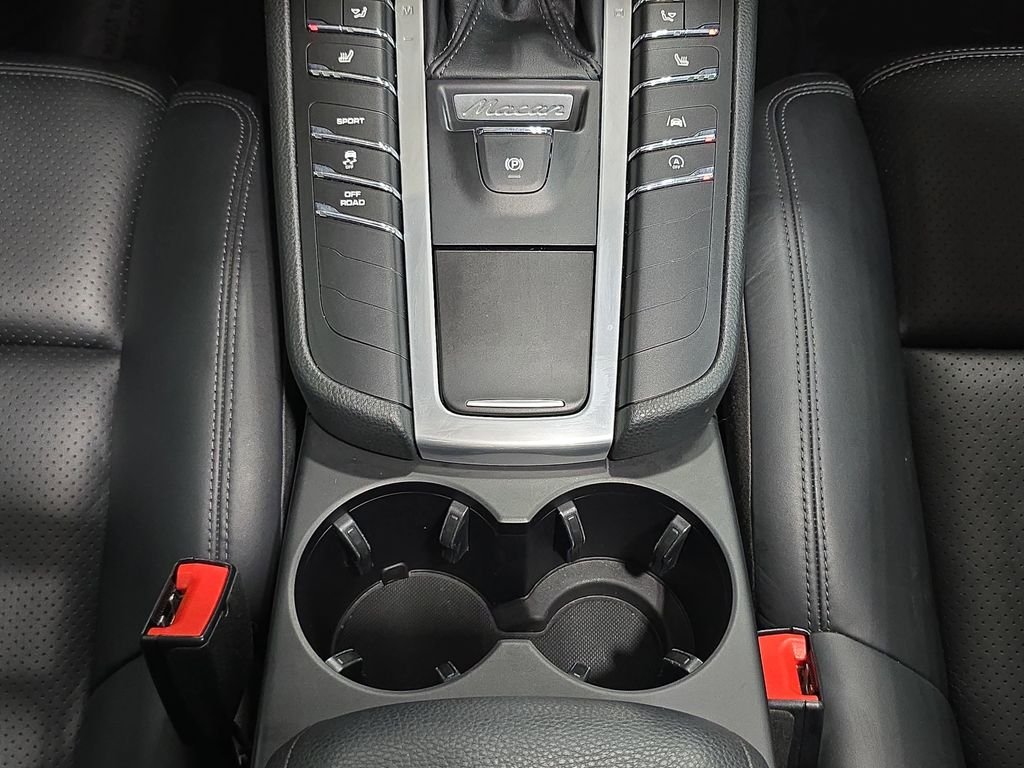 Used 2020 Blue Porsche S image 20
