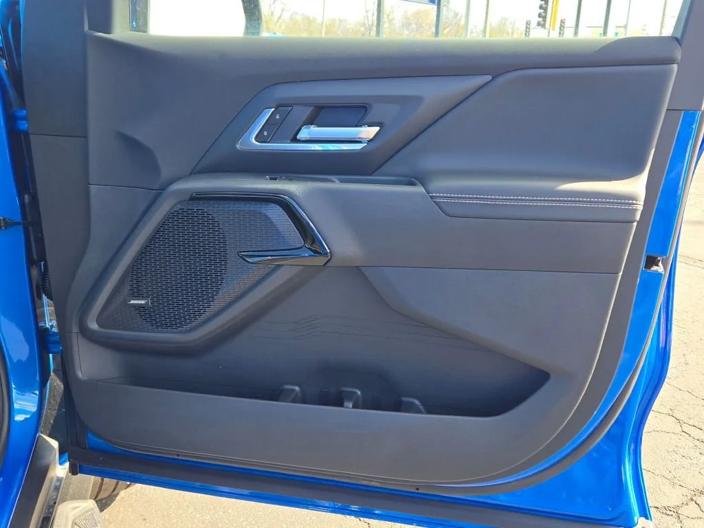 2026 Chevrolet Silverado EV LT - Photo 8