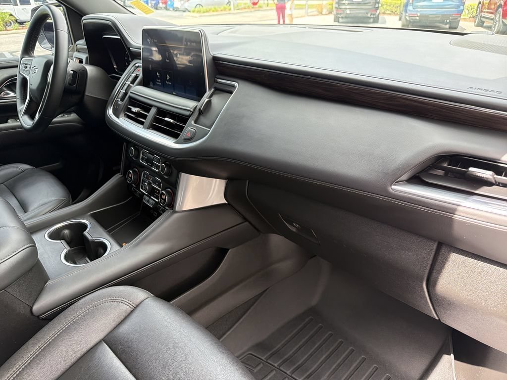 2023 Chevrolet Tahoe Z71 - Photo 12