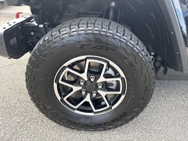New 2026 Black Jeep Shadow Ops image 11