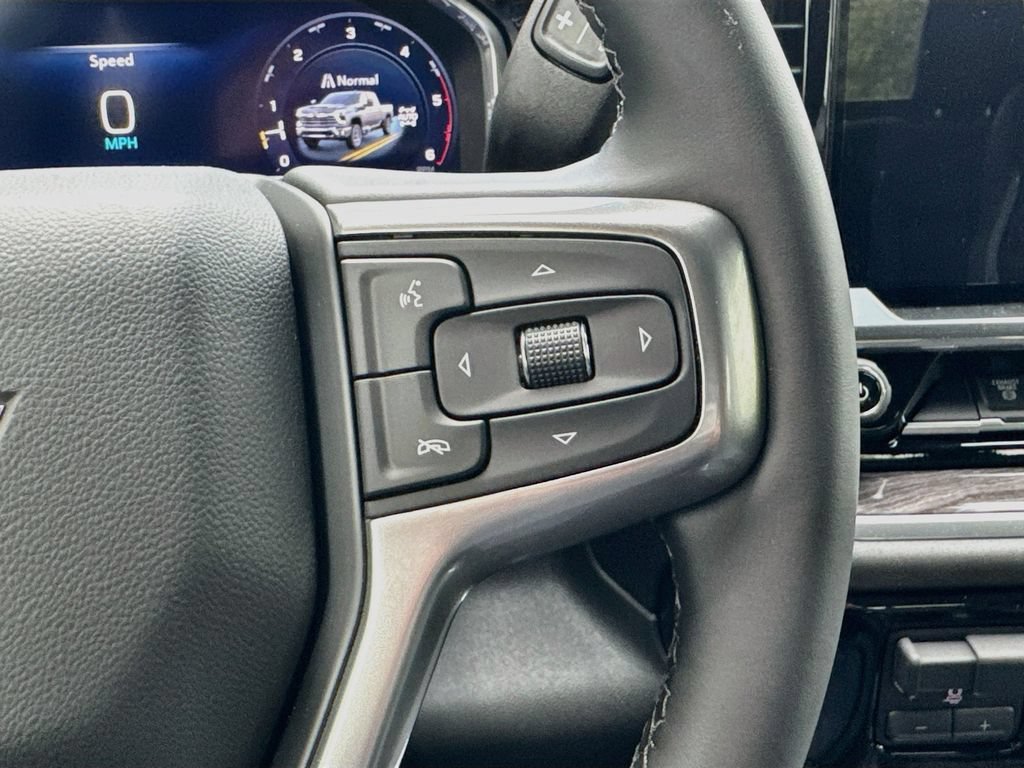 2026 Chevrolet Silverado 2500 HD LTZ - Photo 13