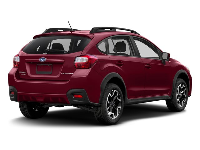 Used 2017 Subaru Crosstrek Limited with VIN JF2GPAKC9HH249175 for sale in Saint Paul, MN