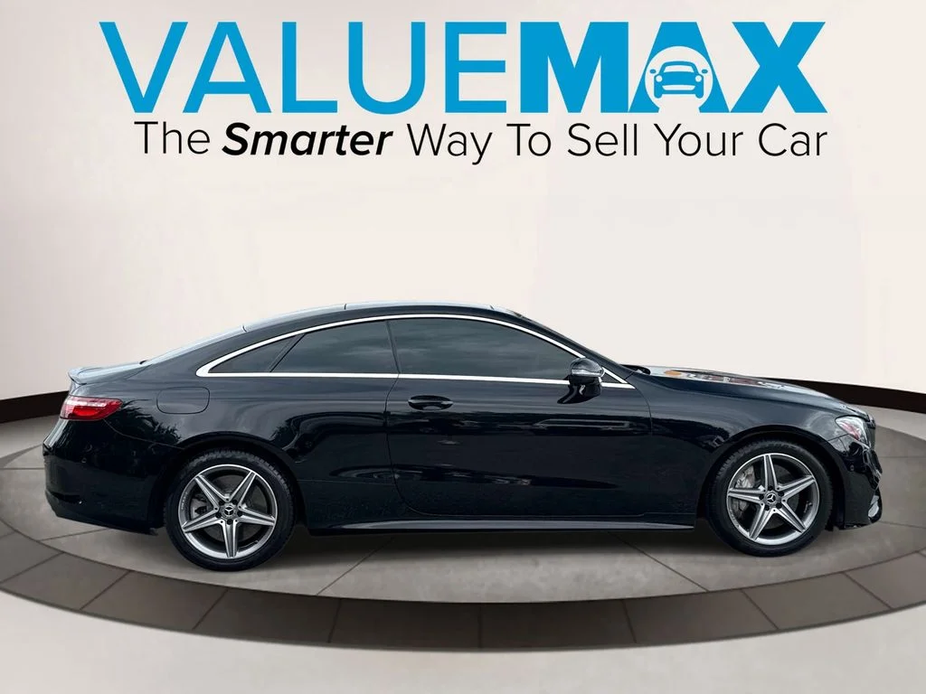 Used 2018  Mercedes-Benz E 400 image 2