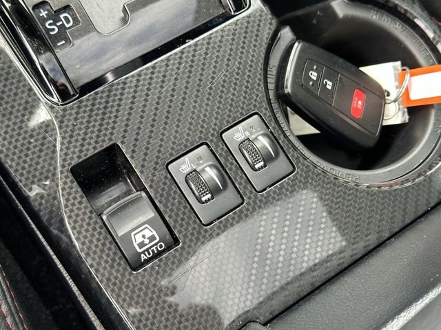 Used 2024  Toyota TRD Off-Road Premium image 21