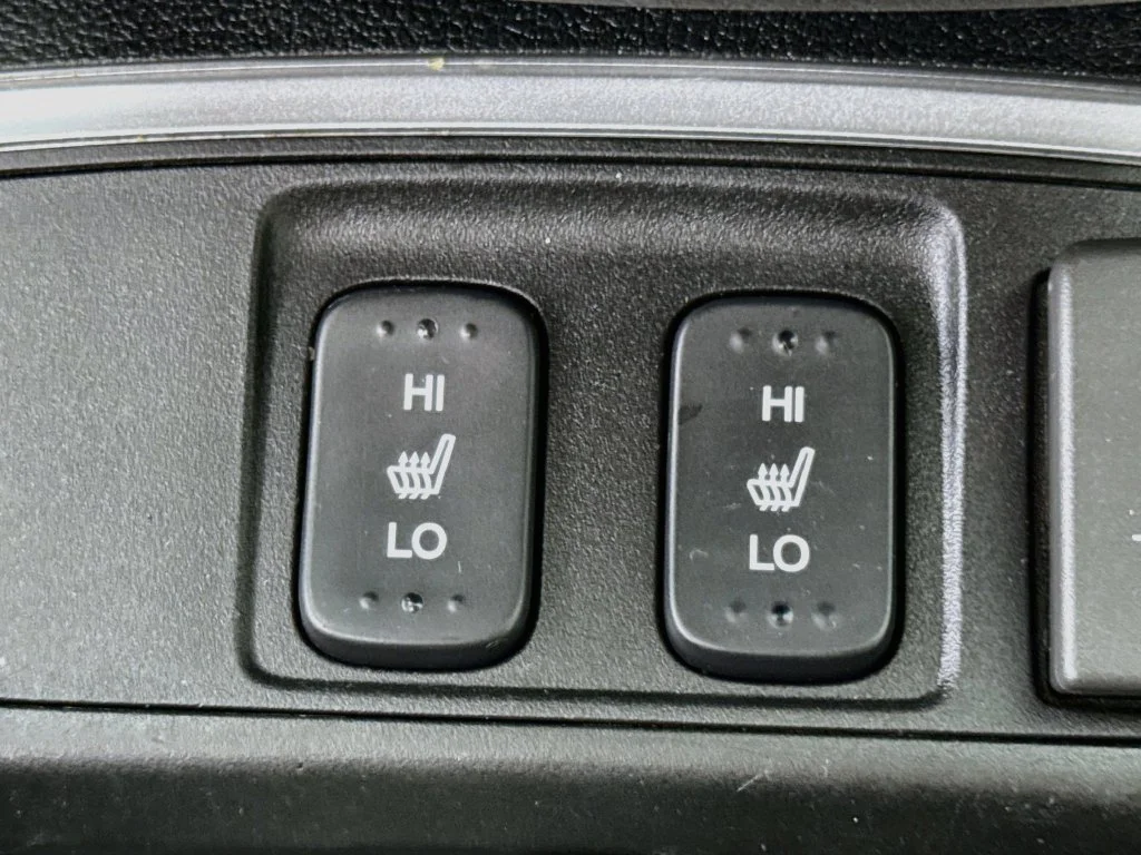 Used 2015 Mountain Air Metallic Honda EX-L image 24