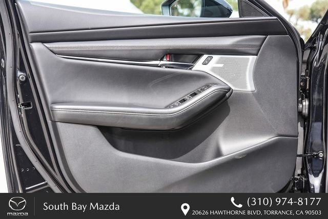 2026 Mazda Mazda3 Turbo Premium Plus - Photo 25