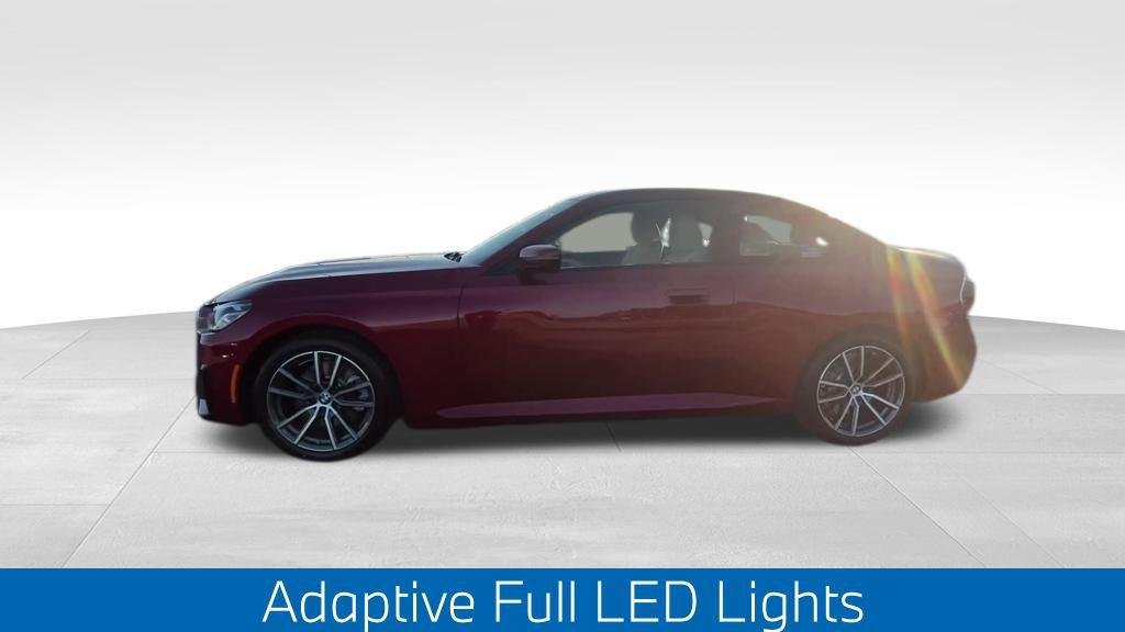 2026 BMW 2 Series 230i - Photo 8