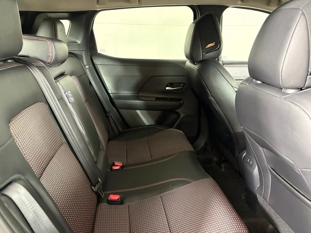 2026 Nissan KICKS SR AWD - Photo 17