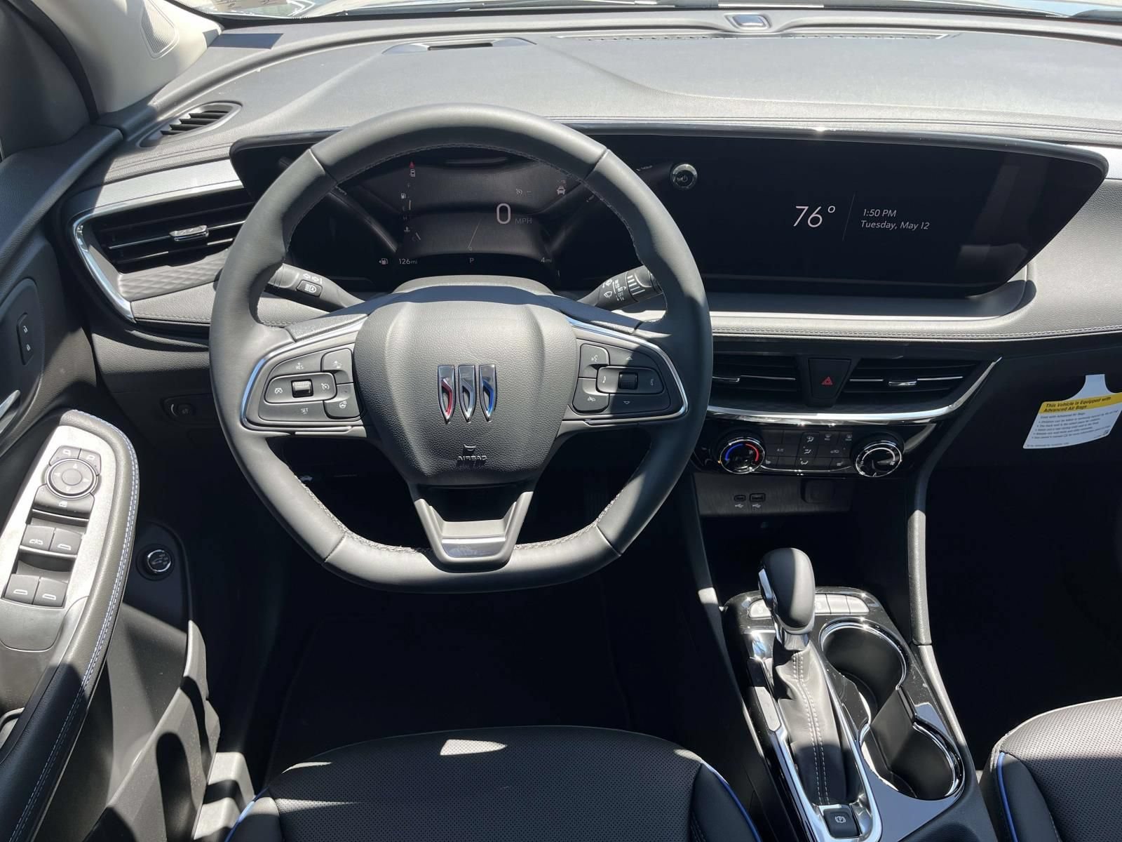 2026 Buick Encore GX Sport Touring - Photo 12