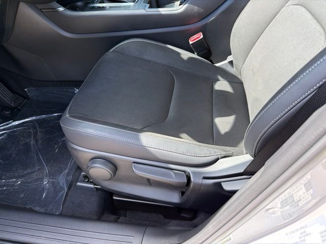 New 2026 Aero Gray Metallic Mazda 2.5 S Select AWD image 12