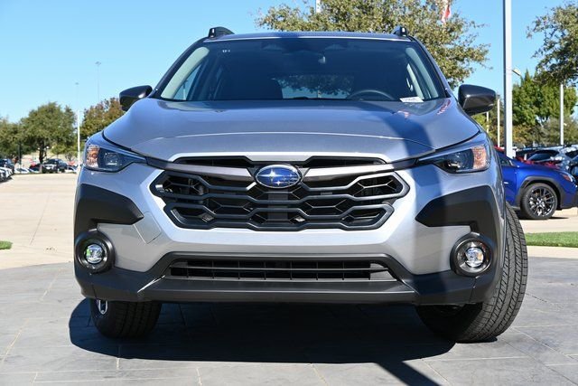2026 Subaru Crosstrek Premium - Photo 8