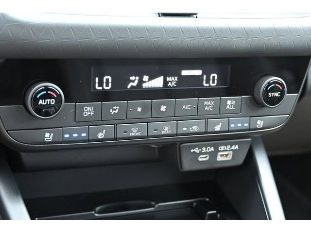 New 2026 Gray Subaru Wilderness image 63