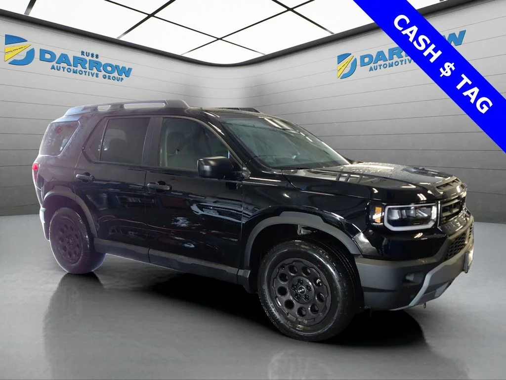 2026 Honda Passport RTL - Photo 13