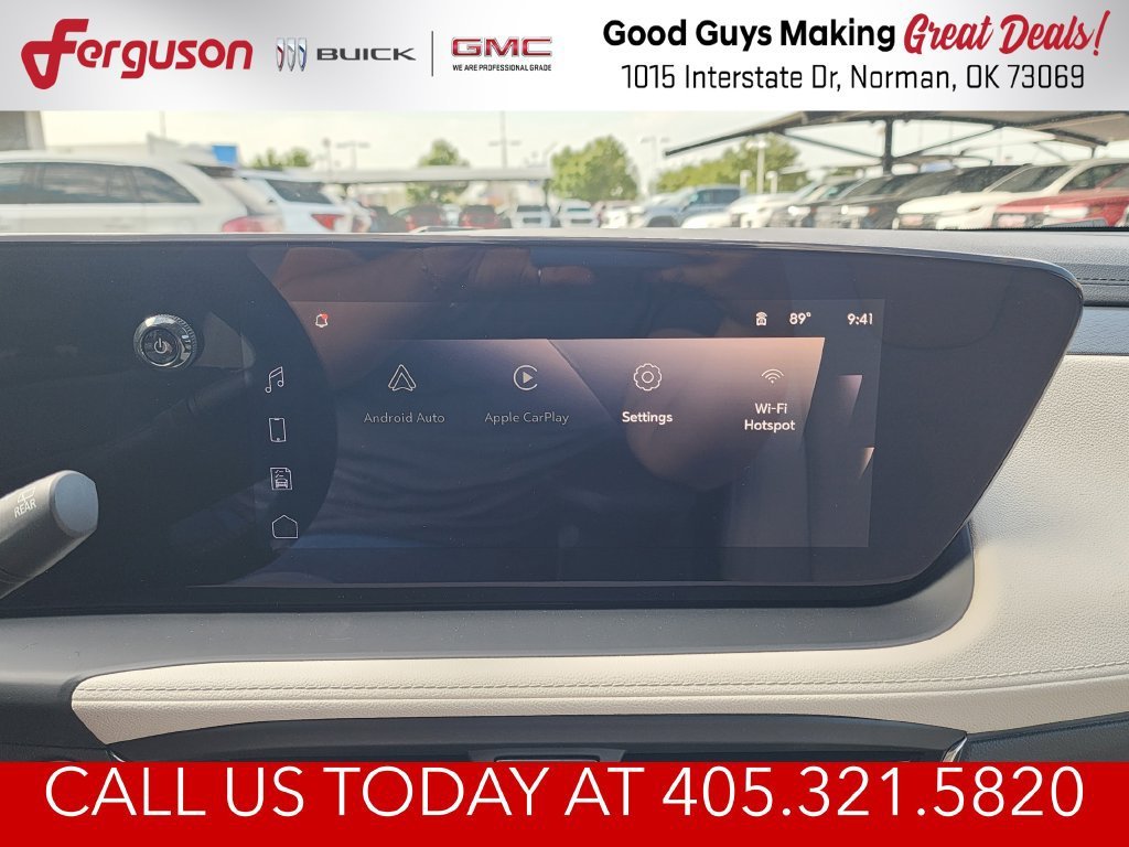 2026 Buick Encore GX Preferred - Photo 24