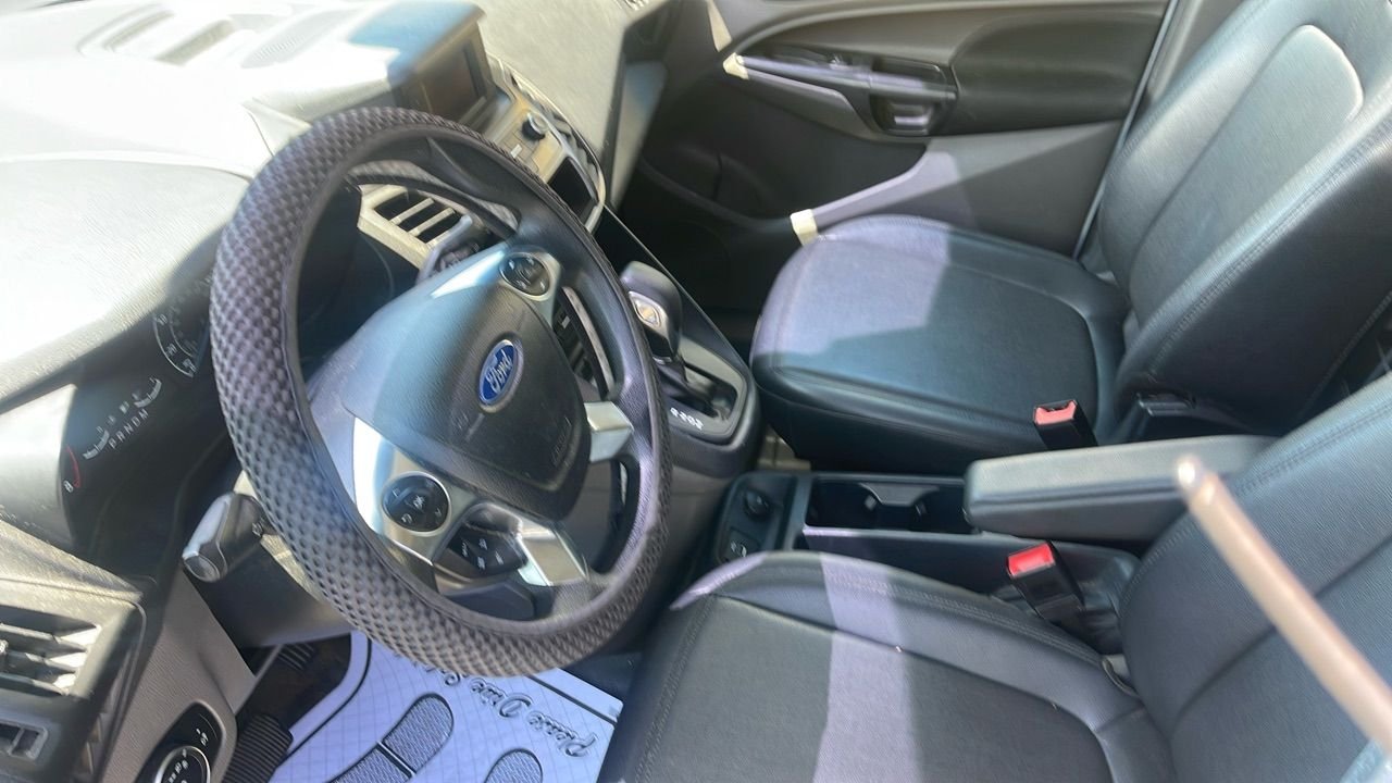 2020 Ford Transit Connect XL photo 6