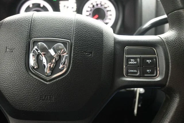 Used 2013 Gray Ram Tradesman image 24