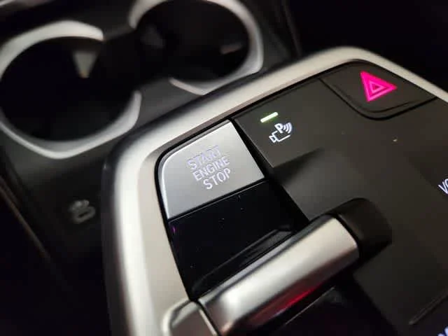 Used 2026 Alpine White BMW xDrive28i image 19