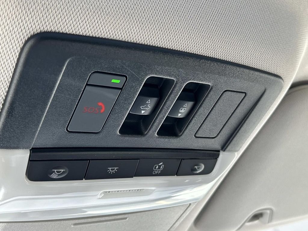 Used 2023 Gray Nissan Platinum image 36