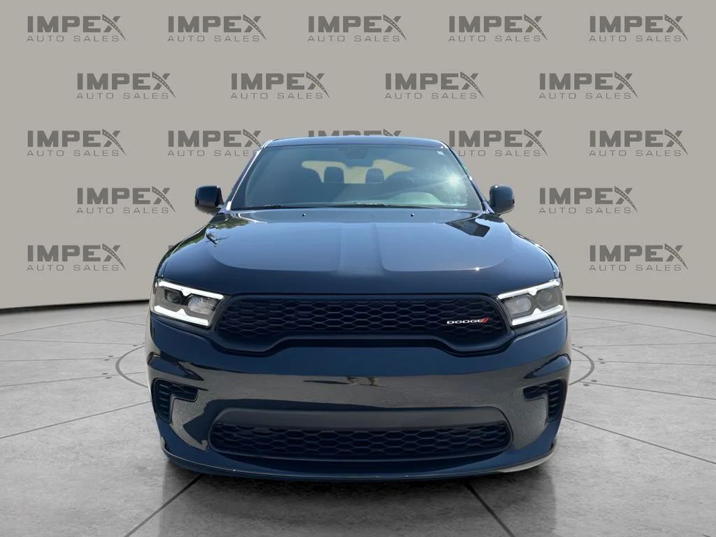 Used 2026 Black Dodge GT image 7