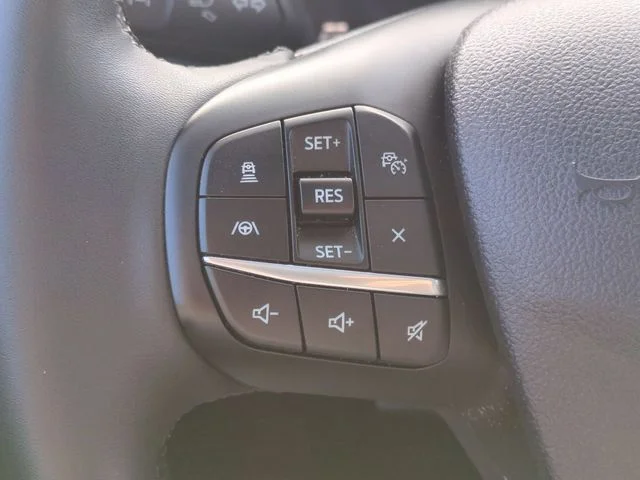 Used 2024 White Ford Outer Banks image 17
