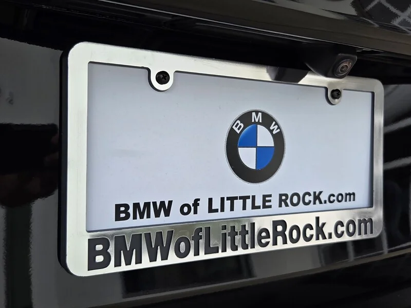 Used 2023 Jet Black BMW 530I SEDAN image 16