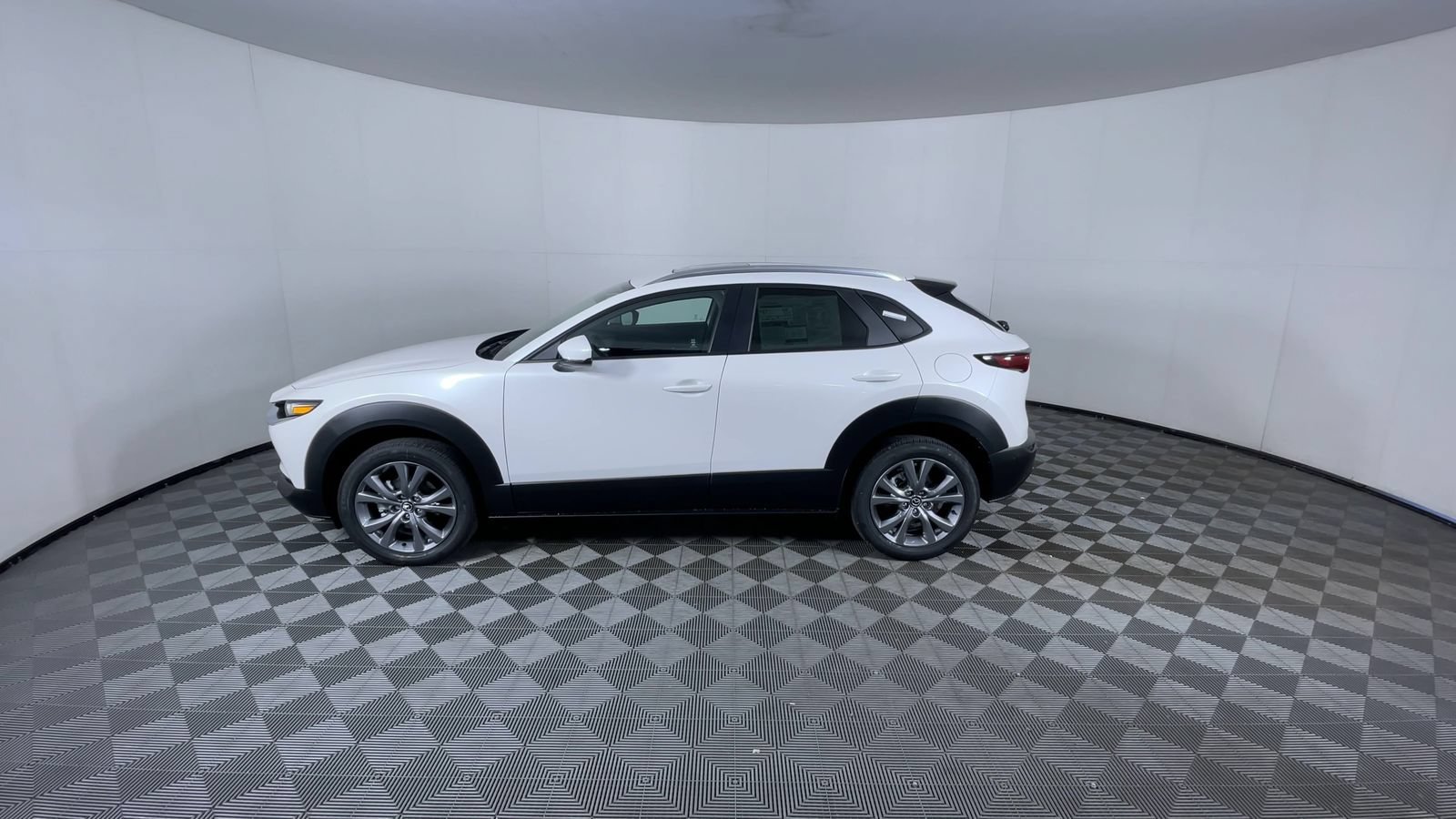 New 2026 Snowflake White Pearl Mazda 2.5 S Premium image 5