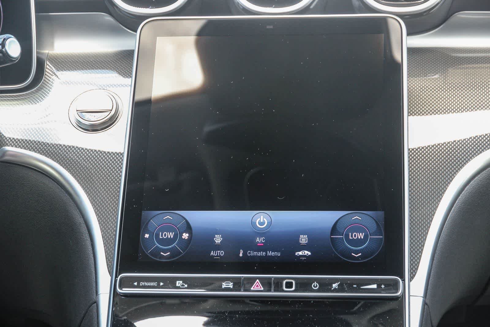 New 2026 Black Mercedes-Benz C 300 image 14