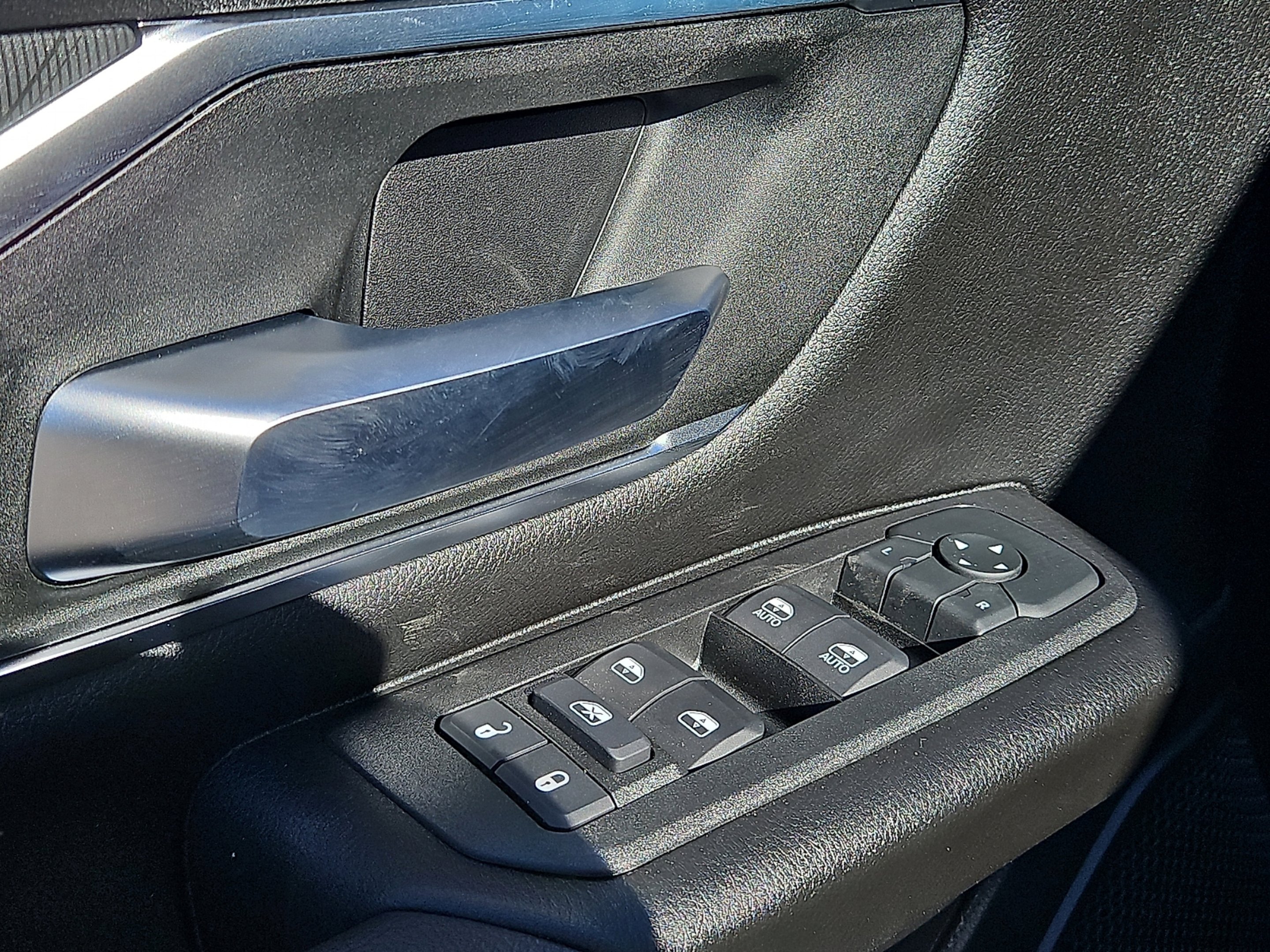 2026 RAM 1500 Big Horn/Lone Star - Photo 10