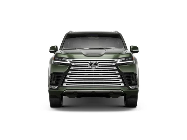 New 2026 Nori Green Pearl Lexus Luxury image 5