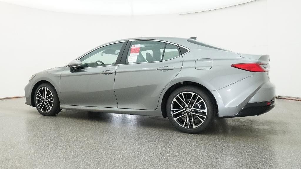 New 2026  Toyota XLE image 14