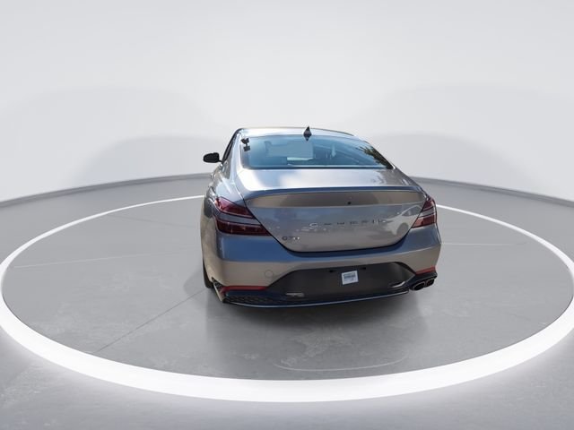 2023 GENESIS G70 Standard - Photo 6