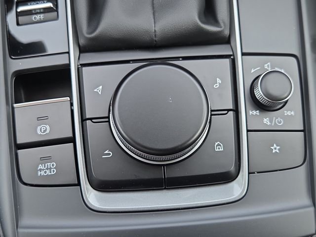New 2026 Snowflake White Pearl Mazda 2.5 S Preferred AWD image 9