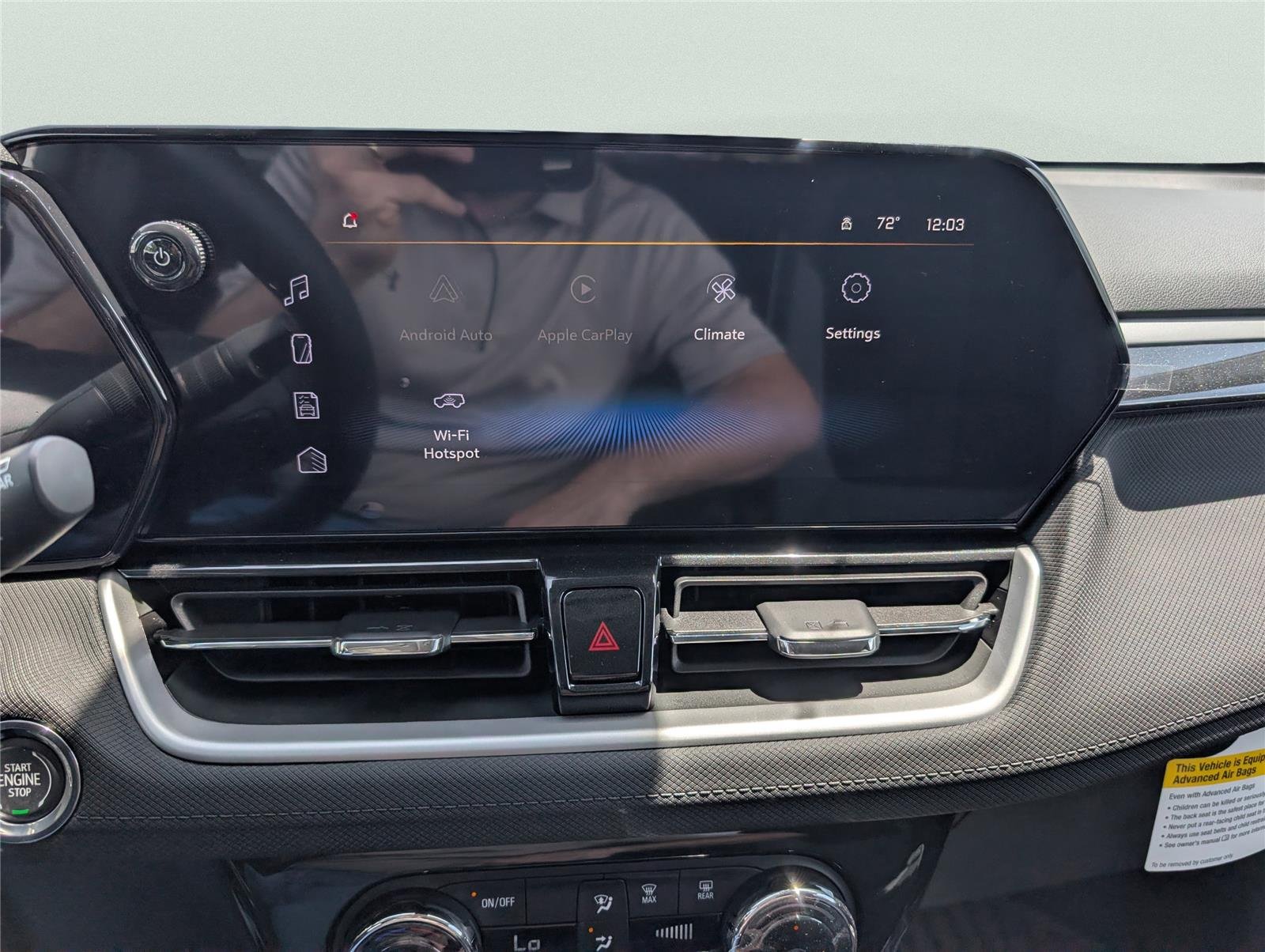 2026 Chevrolet Trailblazer LT - Photo 29