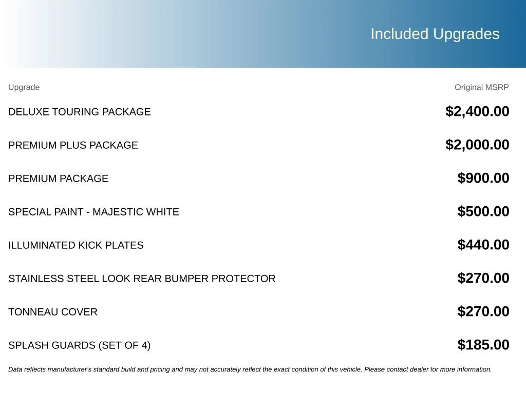 Used 2017 White INFINITI  image 5