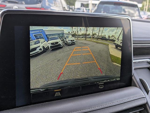 Certified Used 2024 Black Chevrolet LT image 19