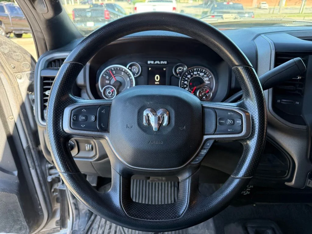 Used 2023 Silver Ram Tradesman image 15