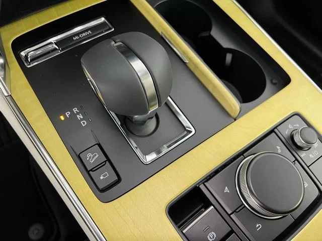 2026 Mazda CX-90 Premium Plus Package - Photo 28