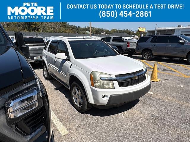 2006 Chevrolet Equinox LT