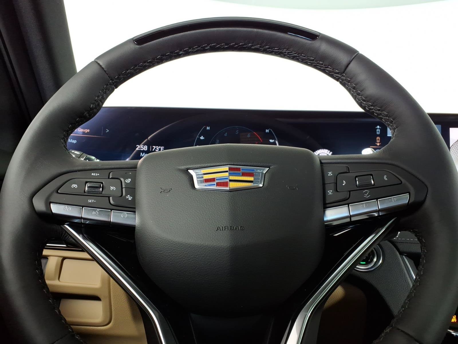 2026 Cadillac CT5 Premium Luxury - Photo 22
