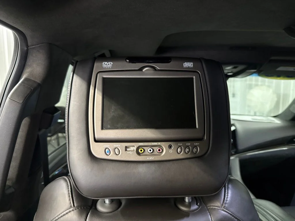 Used 2019 Black Raven Cadillac Platinum Edition image 14
