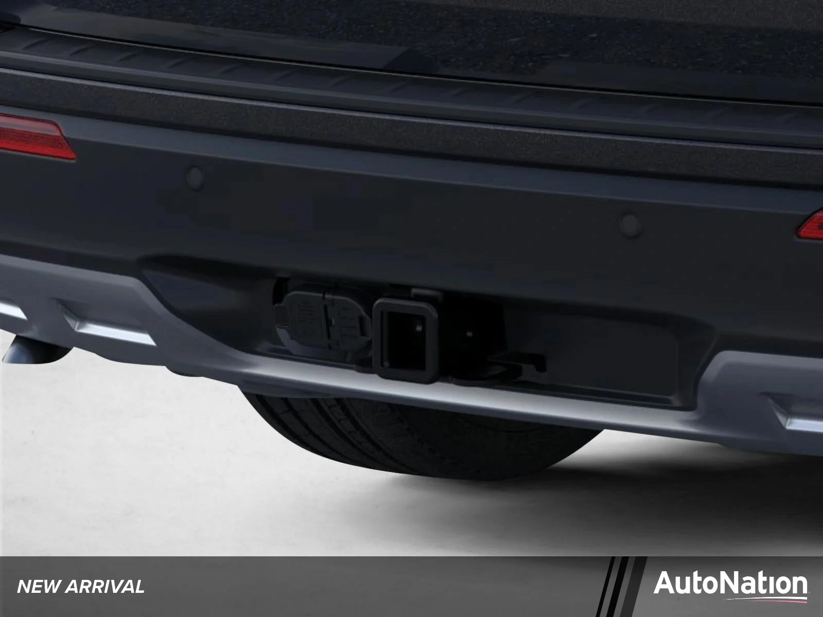 2026 Ford Explorer Active 4WD's photo