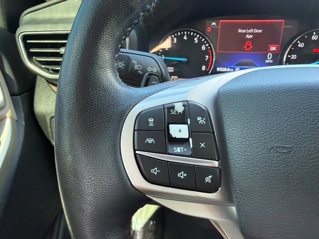 2021 Ford Explorer Limited - Photo 78
