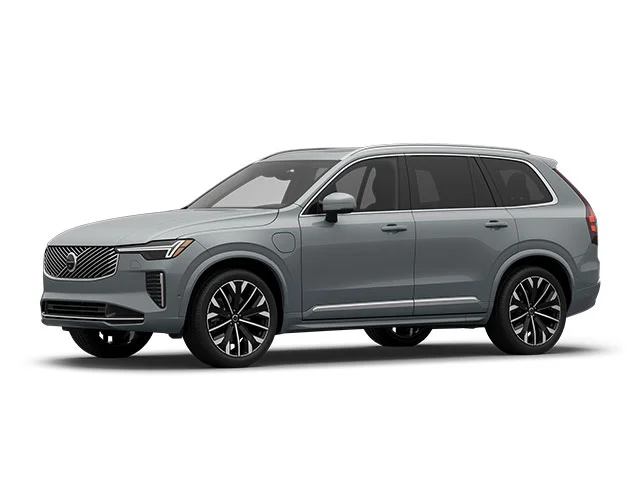 2026 Volvo XC90 plug-in hybrid 2026 Volvo XC90 plug-in hybrid T8 Plus 7-Seater SUV