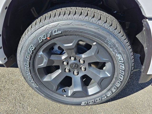 2026 RAM 1500 Big Horn/Lone Star - Photo 15