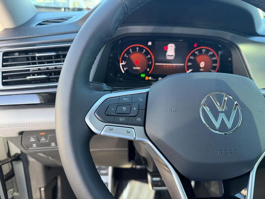 New 2026  Volkswagen 2.0T Peak Edition image 17